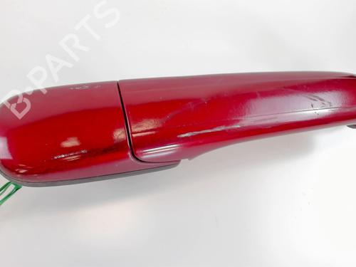 Front right exterior door handle SEAT CORDOBA (6K1, 6K2) 1.9 SDI | BP25265221C129 