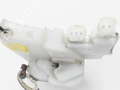 Rear right lock HONDA ACCORD VII (CL, CN) 2.2 i-CTDi (CN1) | BP20388316C99 