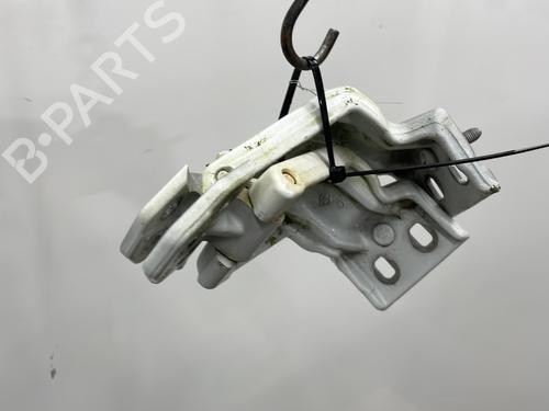 Hinge/Door check strap OPEL MOVANO B Van (X62) 2.3 CDTI FWD (FV) | BP22564142C146 