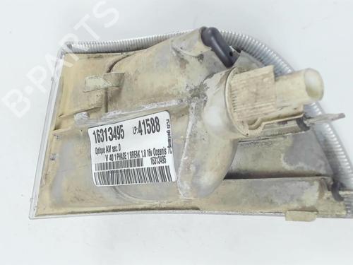 Used Right front indicator Right front indicator VOLVO V40 Estate (645) 1.8 (115 hp) 20474221 20474221