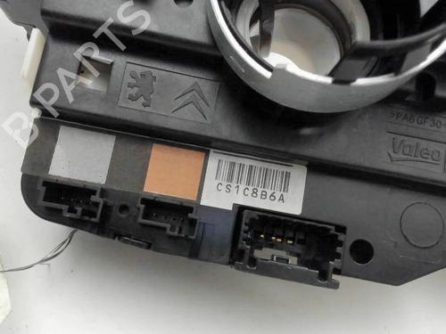 Steering column stalk PEUGEOT 2008 I (CU_) 1.2 THP 110 / PureTech 110 | BP36900200I23  - Image 7