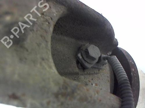 Right front steering knuckle CITROËN C3 I (FC_, FN_) 1.4 HDi | BP20471407M26 