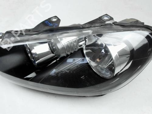 Left headlight VW GOLF VI (5K1) 1.6 TDI | BP40442040C28 - Image 7