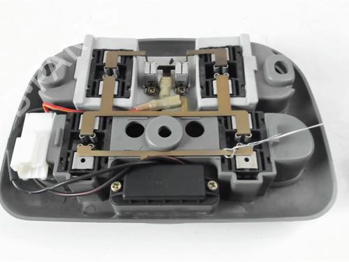 Interior roof light HYUNDAI H-1 / STAREX Bus (A1) 2.5 TCi | BP22695725I8