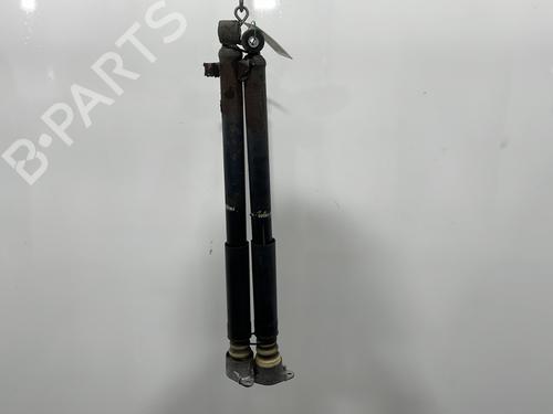 Used Right rear shock absorber FORD ECOSPORT 1.0 EcoBoost (125 hp) 30308567