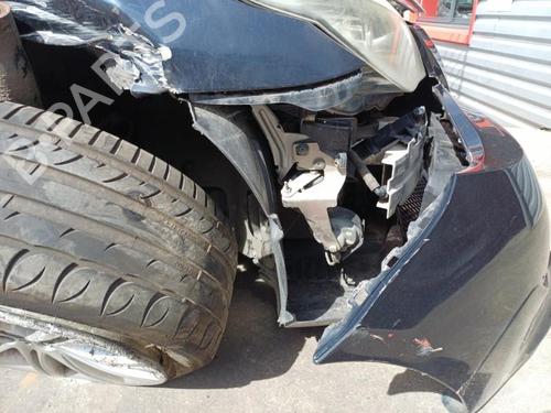 Left sun visor BMW 5 Touring (E61) 525 xd | BP26532387I1  - Image 30