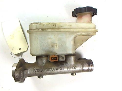 Used Brake master cylinder Brake master cylinder HYUNDAI MATRIX (FC) 1.5 CRDi (82 hp) 20403533 20403533