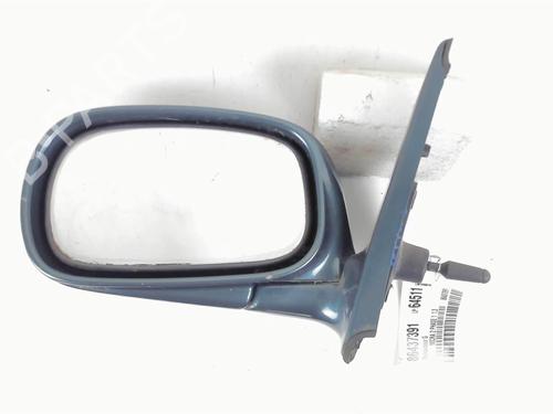 Used Left mirror NISSAN MICRA II (K11) 1.3 i 16V (75 hp) 22102842