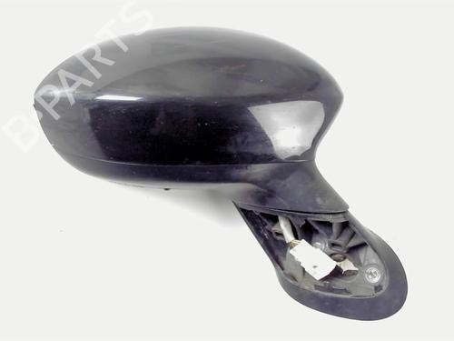 Right mirror FIAT PUNTO EVO (199_) 1.3 D Multijet (199AXC1A, 199BXC1A, 199AXT1A, 199BXT1A) | BP22102391C27 