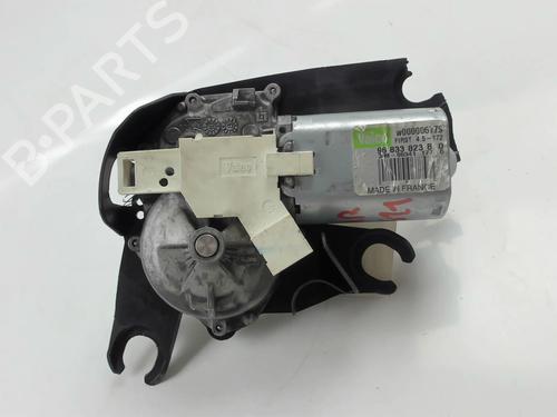 Rear wiper motor CITROËN C3 II (SC_) 1.6 HDi 90 | BP20401524M102 