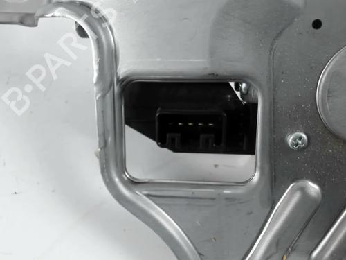 Rear wiper motor TOYOTA YARIS (_P13_) 1.5 Hybrid (NHP130_, NHP130) | BP25444996M102 