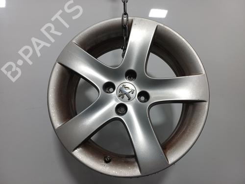 Used Rim Rim PEUGEOT 308 I (4A_, 4C_) 1.6 HDi (109 hp) 34385320 34385320