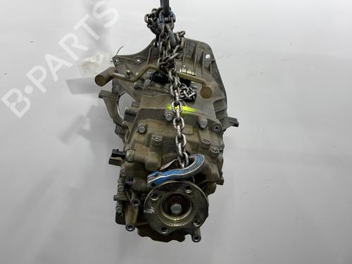 Used Gearbox Gearbox IVECO DAILY III Van 35 C 12 V, 35 S 12 V (AGKA43A2, AGKB43A2, AGKB46A2,... (116 hp) 30864230 30864230