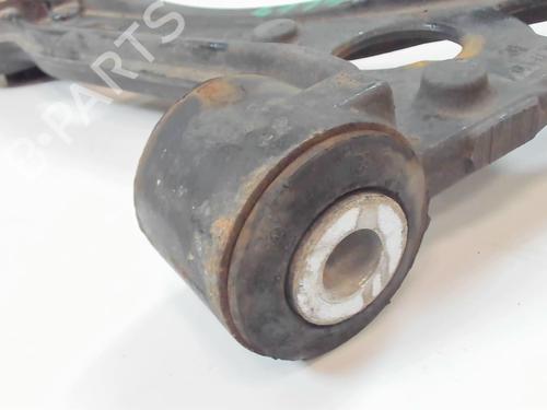 Left front suspension arm FIAT DUCATO Van (250_) 150 Multijet 2,3 D | BP20398161M12 