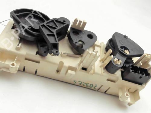 Climate control PEUGEOT 306 Break (7E, N3, N5) 2.0 HDI 90 | BP29625473I5 