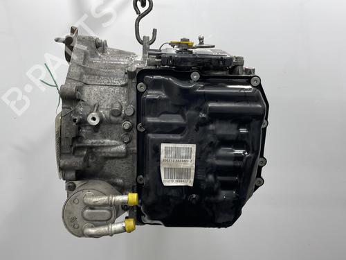Used Gearbox Gearbox PEUGEOT 208 I (CA_, CC_) 1.2 THP 110 (110 hp) 23779170 23779170