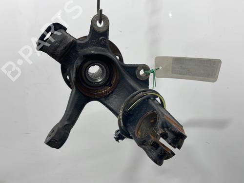 Right front steering knuckle PEUGEOT 108 1.2 | BP32787155M26 - Image 3
