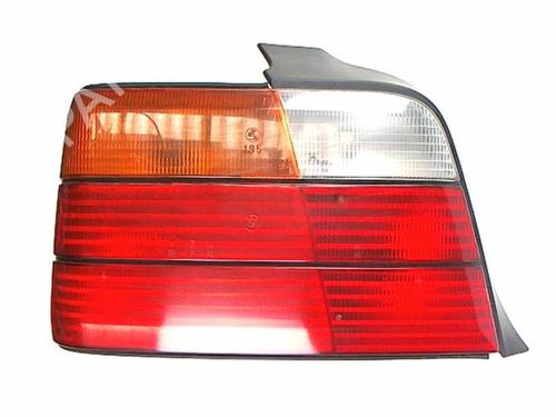 Used Left taillight BMW 3 (E36) 318 tds (90 hp) 20452491