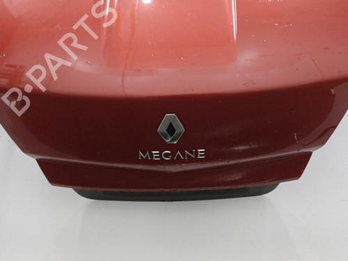 Tailgate RENAULT MEGANE II Coupé-Cabriolet (EM0/1_) 1.9 dCi | BP20465248C6 