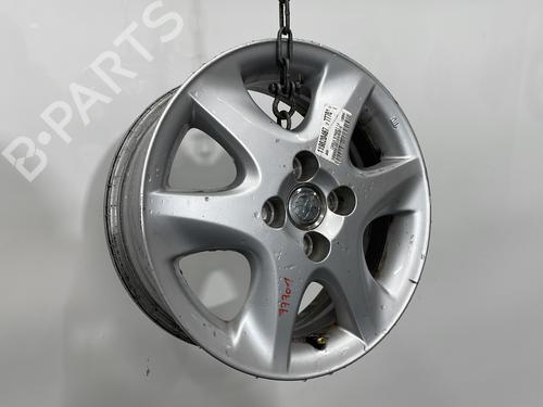 Rim TOYOTA COROLLA (_E12_) 1.4 D (NDE120_, NDE120R) | BP32330261C45