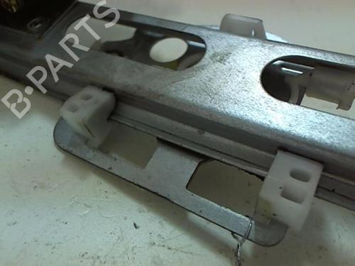 Front left window mechanism MERCEDES-BENZ A-CLASS (W168) A 170 CDI (168.008) | BP20412374C22 