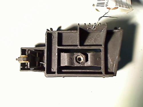 Rear right interior door handle RENAULT SUPER 5 (B/C40_) 1.2 (B/C40F) | BP20431421I16