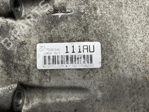 Gearbox BMW 7 (E65, E66, E67) 730 d | BP25732365M3  - Image 8