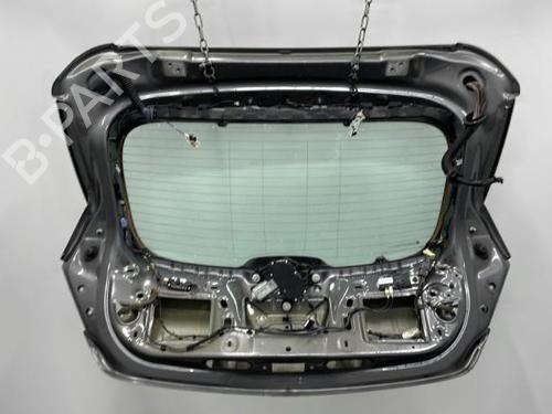 Tailgate OPEL ASTRA J (P10) 1.7 CDTI (68) | BP20463606C6 