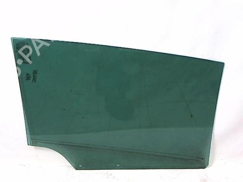 Rear left door window PEUGEOT 5008 (0U_, 0E_) 1.6 HDi | BP20431753C20