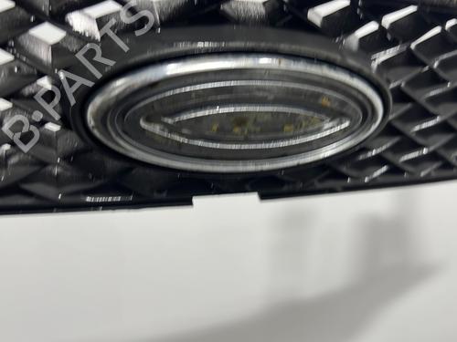 Atrapa chłodnicy / Grill FORD S-MAX (WA6) 1.8 TDCi | BP30913196C40