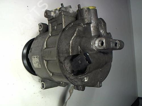 AC compressor VW GOLF V (1K1) 1.9 TDI | BP25264247M34 