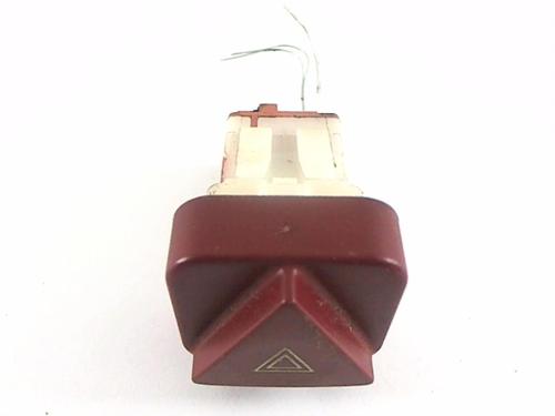 Warning switch PEUGEOT 1007 (KM_) 1.4 HDi | BP20466835I22 - Image 3
