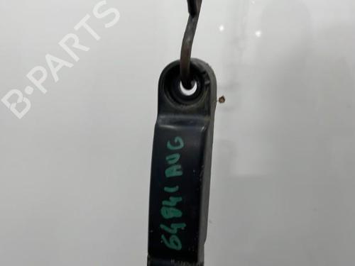 Used Front windshield wiper arm VW TOUAREG (7LA, 7L6, 7L7) 2.5 R5 TDI (174 hp) 20387809