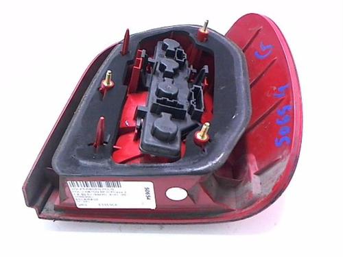 Left taillight VW POLO (6N2) 1.4 | BP20452817C34 