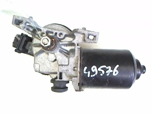 Used Front wiper motor TOYOTA LAND CRUISER PRADO (_J12_) 3.0 D-4D (KDJ120, KDJ125, KDJ121) (173 hp) 20479249
