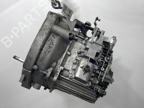 Used Gearbox Gearbox OPEL COMBO Box Body/MPV (X12) 1.6 CDTI (B05) (105 hp) 20491491 20491491