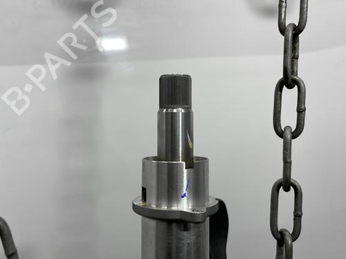 Used Steering column Steering column HYUNDAI i20 II (GB, IB) 1.2 (75 hp) 20394678 20394678