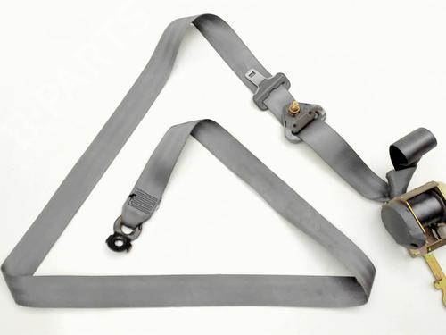 Venstre foran beltestrammer RENAULT CLIO II (BB_, CB_) 1.2 (BB0A, BB0F, BB10, BB1K, BB28, BB2D, BB2H, CB0A,... (58 hp) 30401596