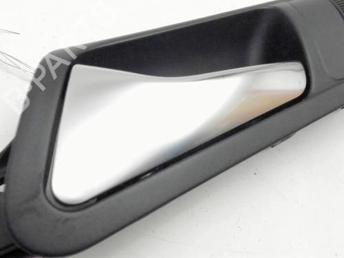 Rear left interior door handle VW PASSAT B6 (3C2) 2.0 TDI 16V | BP26666485I15 - Image 2