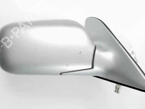 Right mirror TOYOTA COROLLA Liftback (_E11_) 1.4 (ZZE111_, ZZE111R) | BP20481201C27