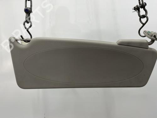 Used Left sun visor Left sun visor RENAULT KANGOO / GRAND KANGOO II (KW0/1_) 1.5 dCi 90 (KW05, KW08, KW0G, KW11) (90 hp) 24596441 24596441