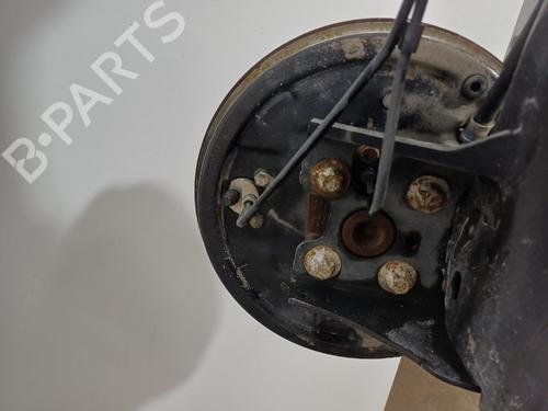 rear-axle-opel-corsa-e-x15-2014-38779836 main image