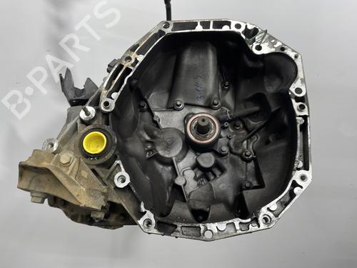 Used Gearbox RENAULT TWINGO II (CN0_) 1.5 dCi (CN0E) (64 hp) 30603012