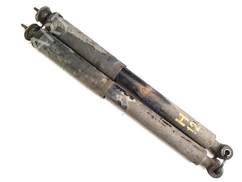 Used Right rear shock absorber MERCEDES-BENZ CLK (C208) CLK 230 Kompressor (208.347) (193 hp) 20474947