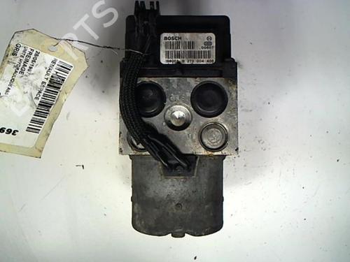 ABS pump RENAULT ESPACE III (JE0_) 2.2 12V TD (JE0E, JE0H, JE0P) | BP25264239M43 