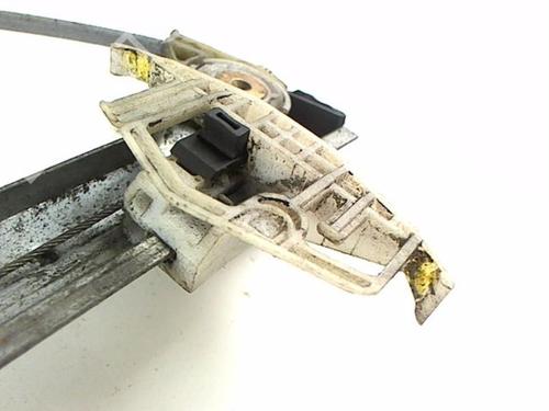 Used Front left window mechanism Front left window mechanism 20413980 20413980