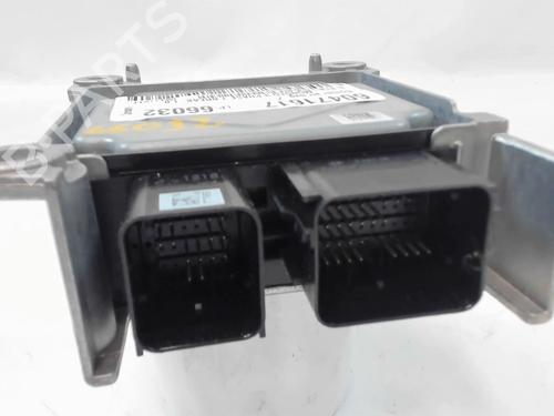 ECU airbags FORD MONDEO IV Turnier (BA7) 1.8 TDCi | BP20406918M53 
