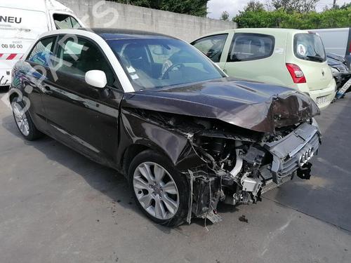 Electronic module AUDI A1 (8X1, 8XK) 1.6 TDI | BP21237764M83  - Image 5
