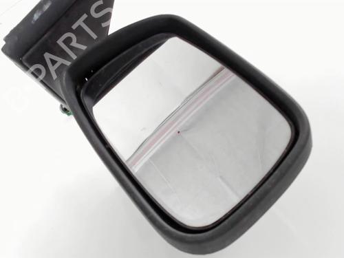 Used Right mirror SEAT IBIZA I (21A) 1.2 (63 hp) 21233630