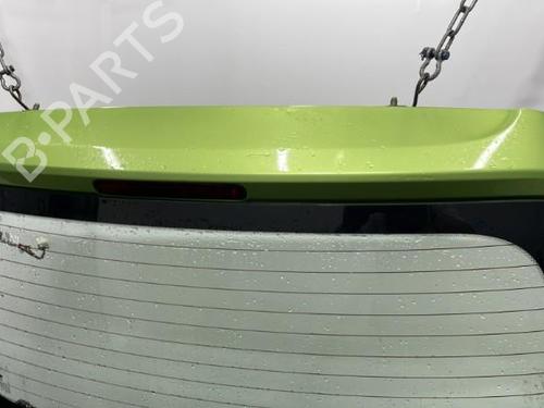 Used Tailgate Tailgate 20441310 20441310